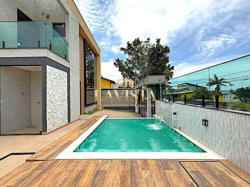 Imagem piscina