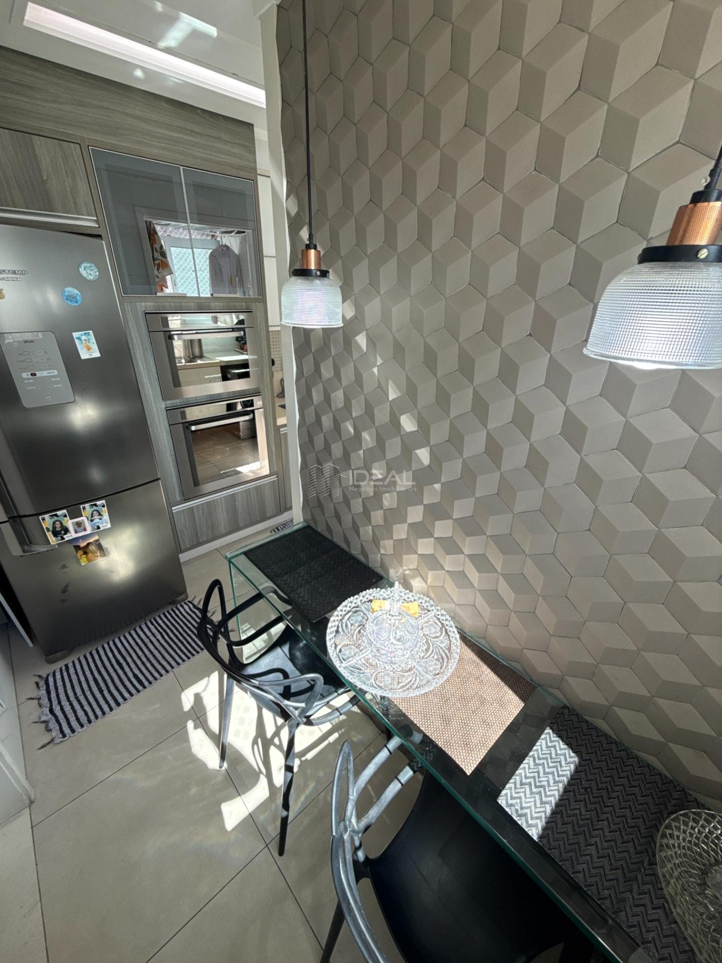 Apartamento à venda com 3 quartos, 1 suíte, 2 vagas e 105m² no Parque Tamandaré, Campos dos Goytacazes (RJ) — foto 21 de 25