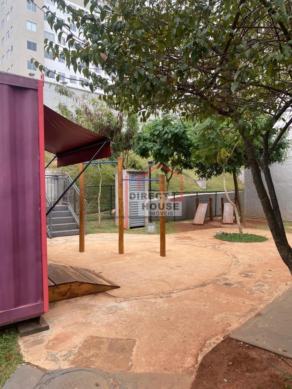 Apartamento, 2 quartos, 42 m² - Foto 38