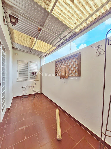 Casa, 4 quartos, 288 m² - Foto 12