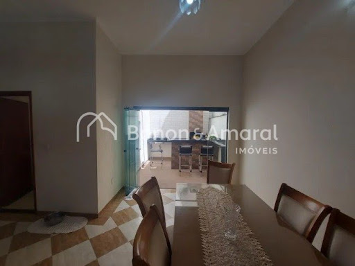 Casa, 4 quartos, 219 m² - Foto 12