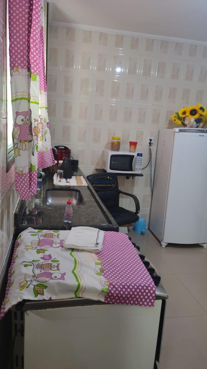 Apartamento à venda com 3 quartos, 3 suítes, 1 vaga e 104m² no Cidade Ocian, Praia Grande (SP) — foto 6 de 15
