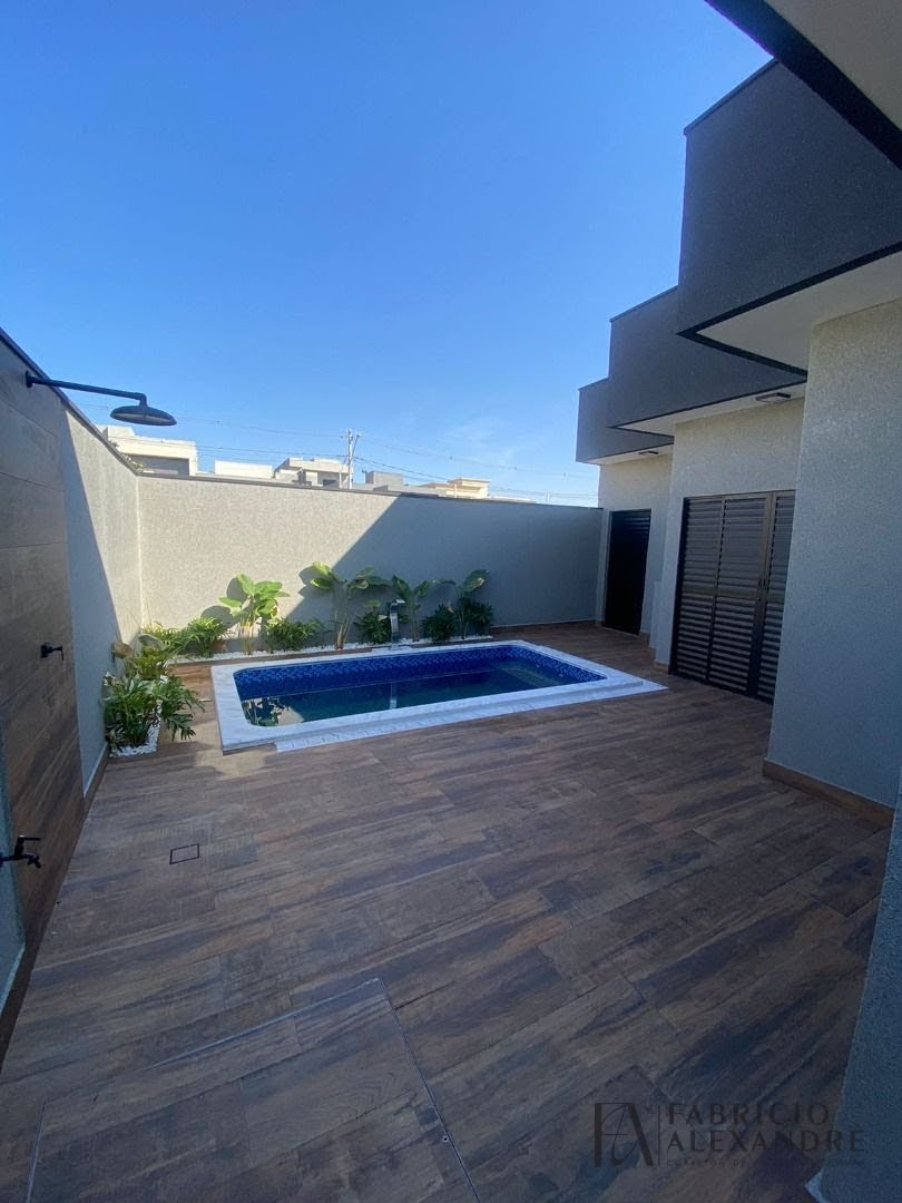 Casa à venda com 3 quartos, 3 suítes, 4 vagas e 160m² no Setlife Residence Club 1, Mirassol (SP) — foto 15 de 18