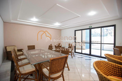 Apartamento, 4 quartos, 128 m² - Foto 37