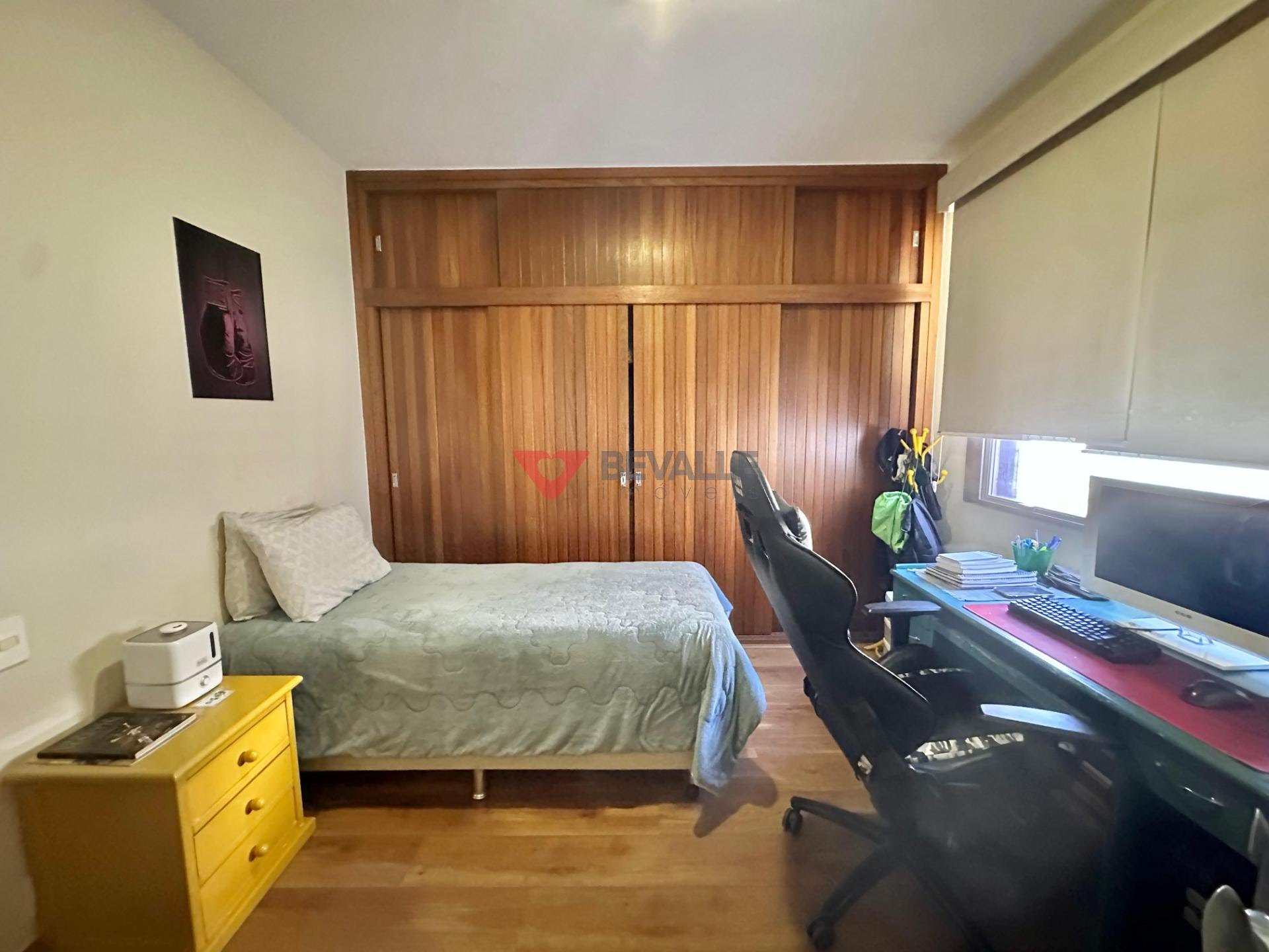 Cobertura à venda com 5 quartos, 3 suítes, 3 vagas e 300m² no Laranjeiras, Rio de Janeiro (RJ) — foto 23 de 30