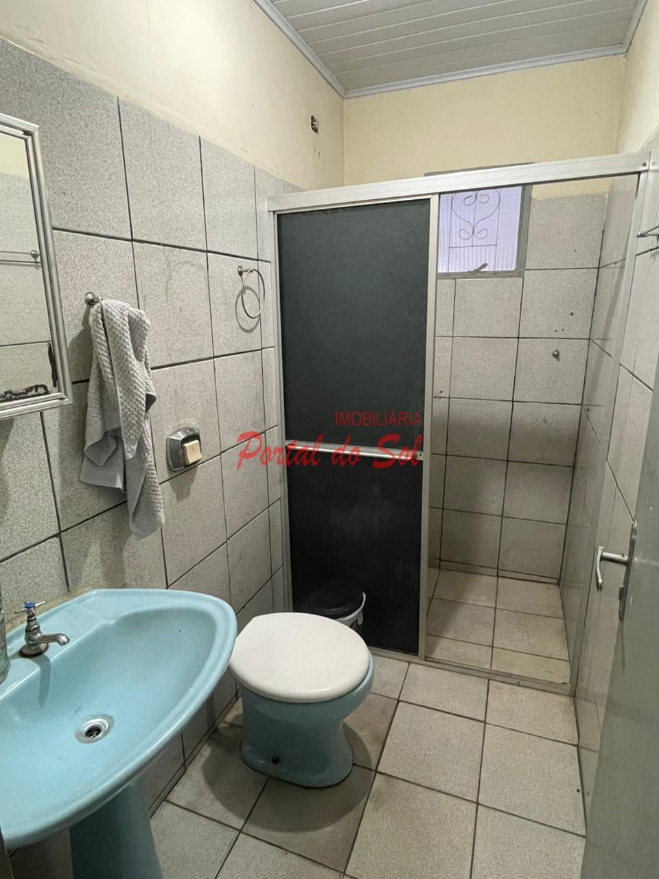 Casa à venda com 2 quartos, 1 banheiro e 1 vaga no Vila Claro, Santo Antônio da Platina (PR) — foto 7 de 10