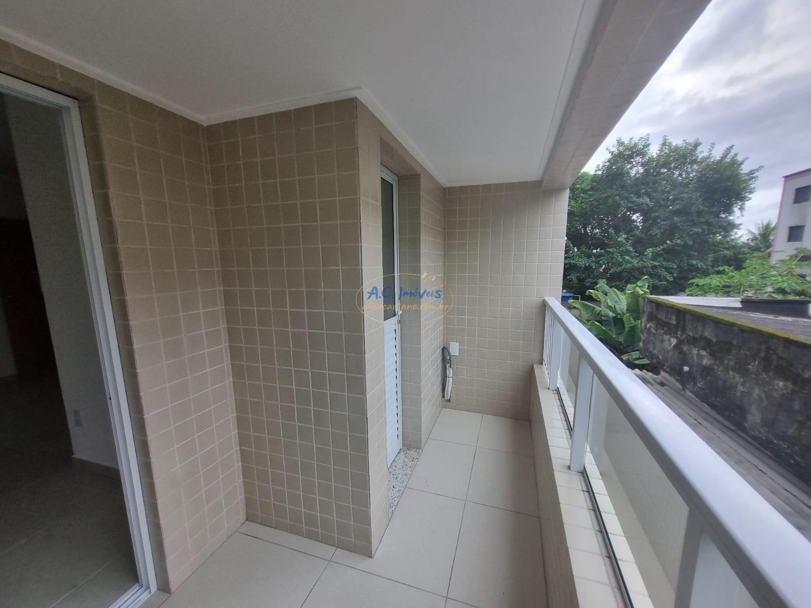 Apartamento para alugar com 2 quartos, 1 suíte, 1 vaga e 71m² no Guilhermina, Praia Grande (SP) — foto 18 de 25