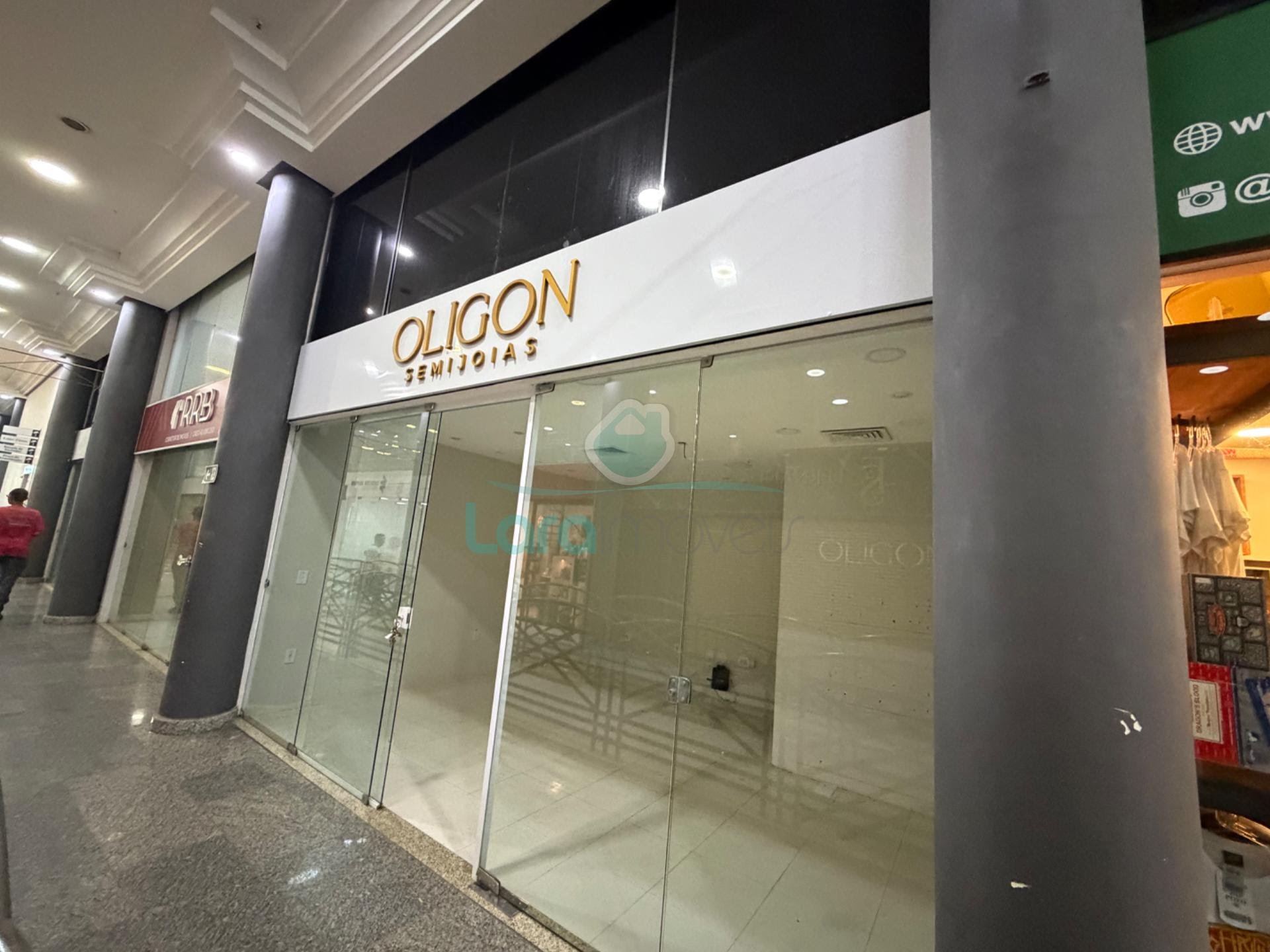 Comercial à venda com 1 banheiro e 22m² no Centro, Macaé (RJ) — foto 8 de 21