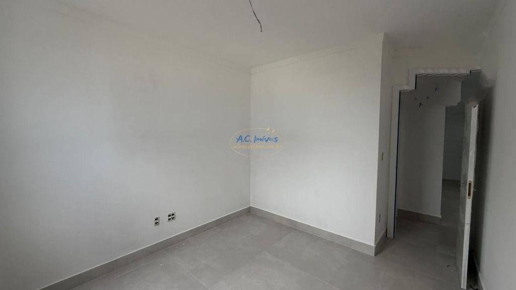 Apartamento à venda com 3 quartos, 1 suíte, 2 vagas e 107m² no Jardim Imperador, Praia Grande (SP) — foto 29 de 30
