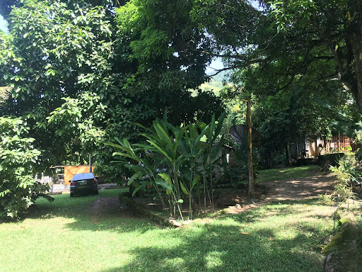 Sítio em Areia Branca  -  Macaé