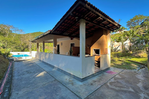 Área em Santa Teresa  -  São Pedro de Alcântara