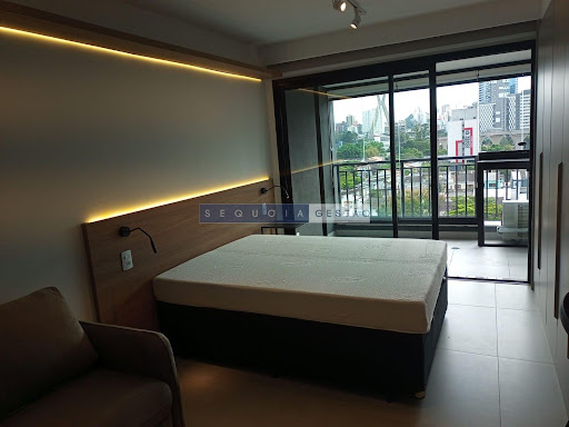 Apartamento em Brooklin - São Paulo, SP