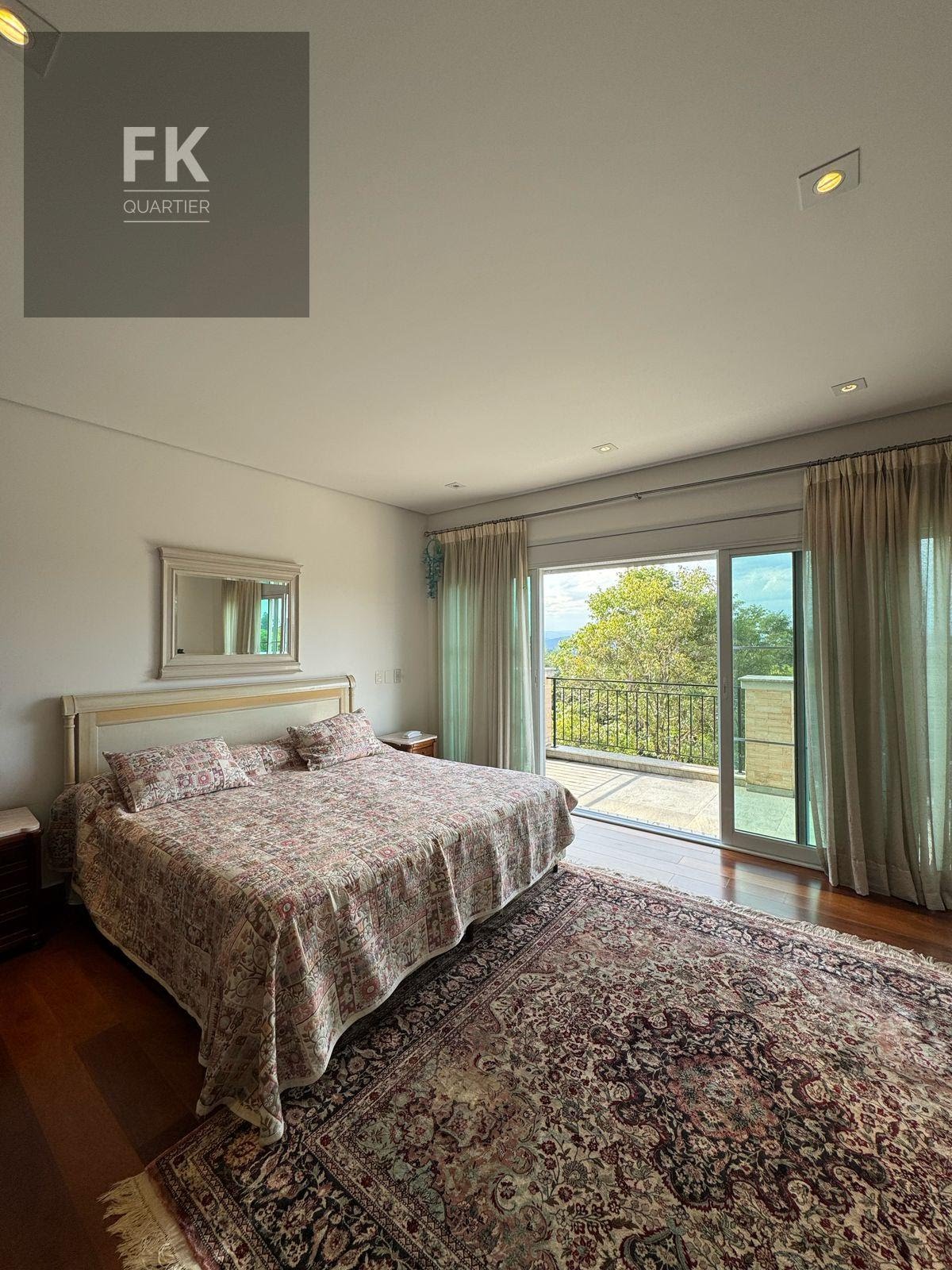 Casa à venda com 3 quartos, 3 suítes, 4 vagas e 787m² no Colinas da Anhanguera, Santana de Parnaíba (SP) — foto 11 de 18