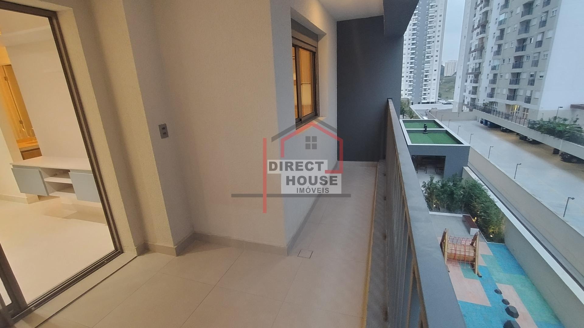 Apartamento, 1 quarto, 45 m² - Foto 16