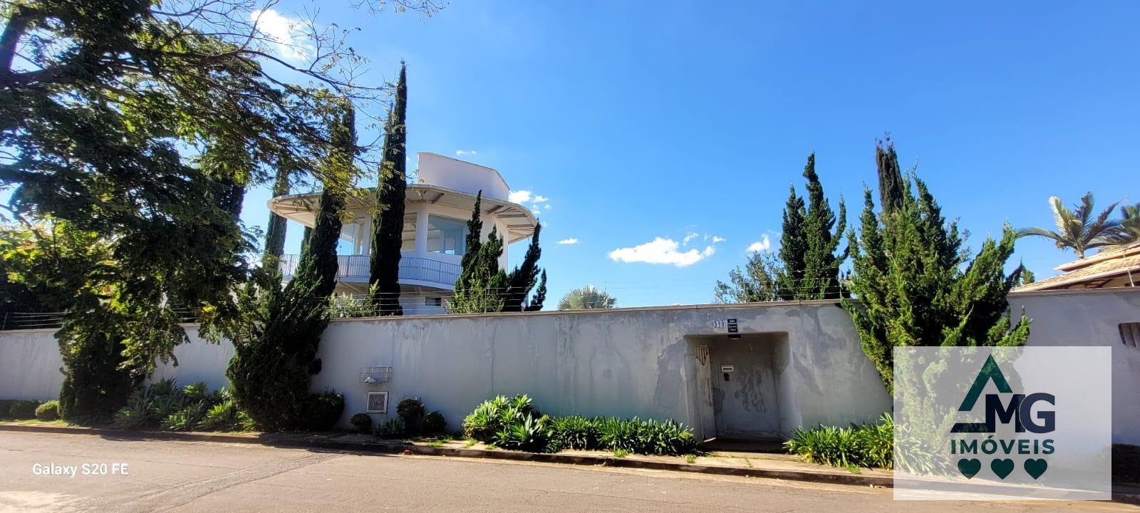 Casa à venda com 5 quartos, 3 suítes, 5 vagas e 842m² no Jardim Umuarama, Três Corações (MG) — foto 25 de 27