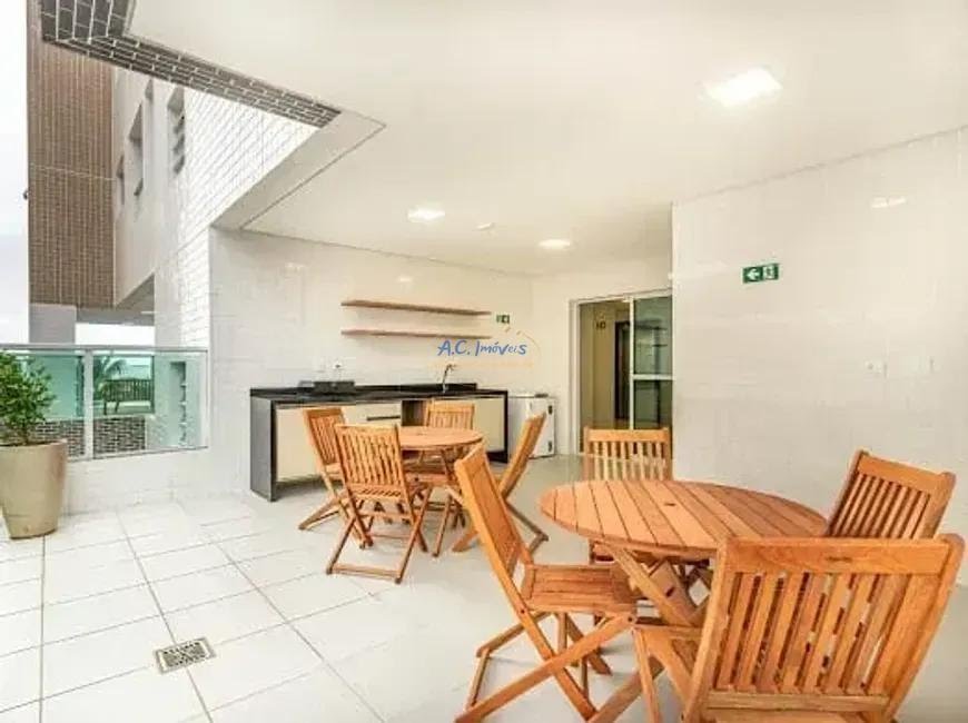 Apartamento à venda com 2 quartos, 1 suíte, 1 vaga e 82m² no Real, Praia Grande (SP) — foto 15 de 30
