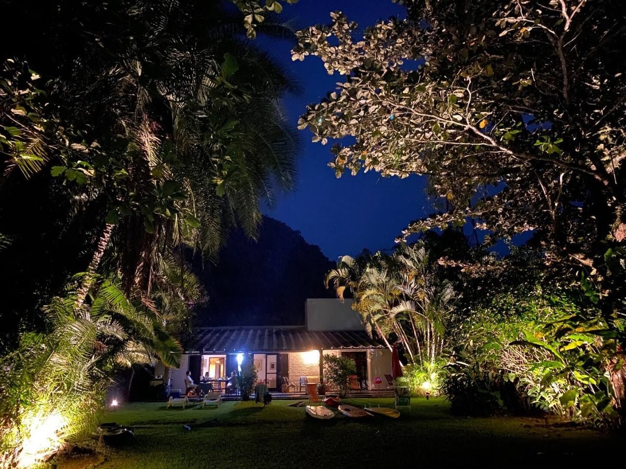 Casa à venda com 4 quartos, 5 banheiros, 2 vagas e 280m² no Praia Dura, Ubatuba (SP) — foto 7 de 20