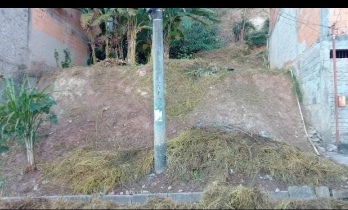 Terreno à venda com 360m² de terreno no Industrial Americano, Santa Luzia (MG) — foto 2 de 2
