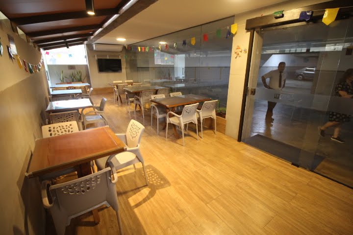 Comercial à venda com 1 banheiro, 2 vagas e 45m² no Graças, Recife (PE) — foto 12 de 28