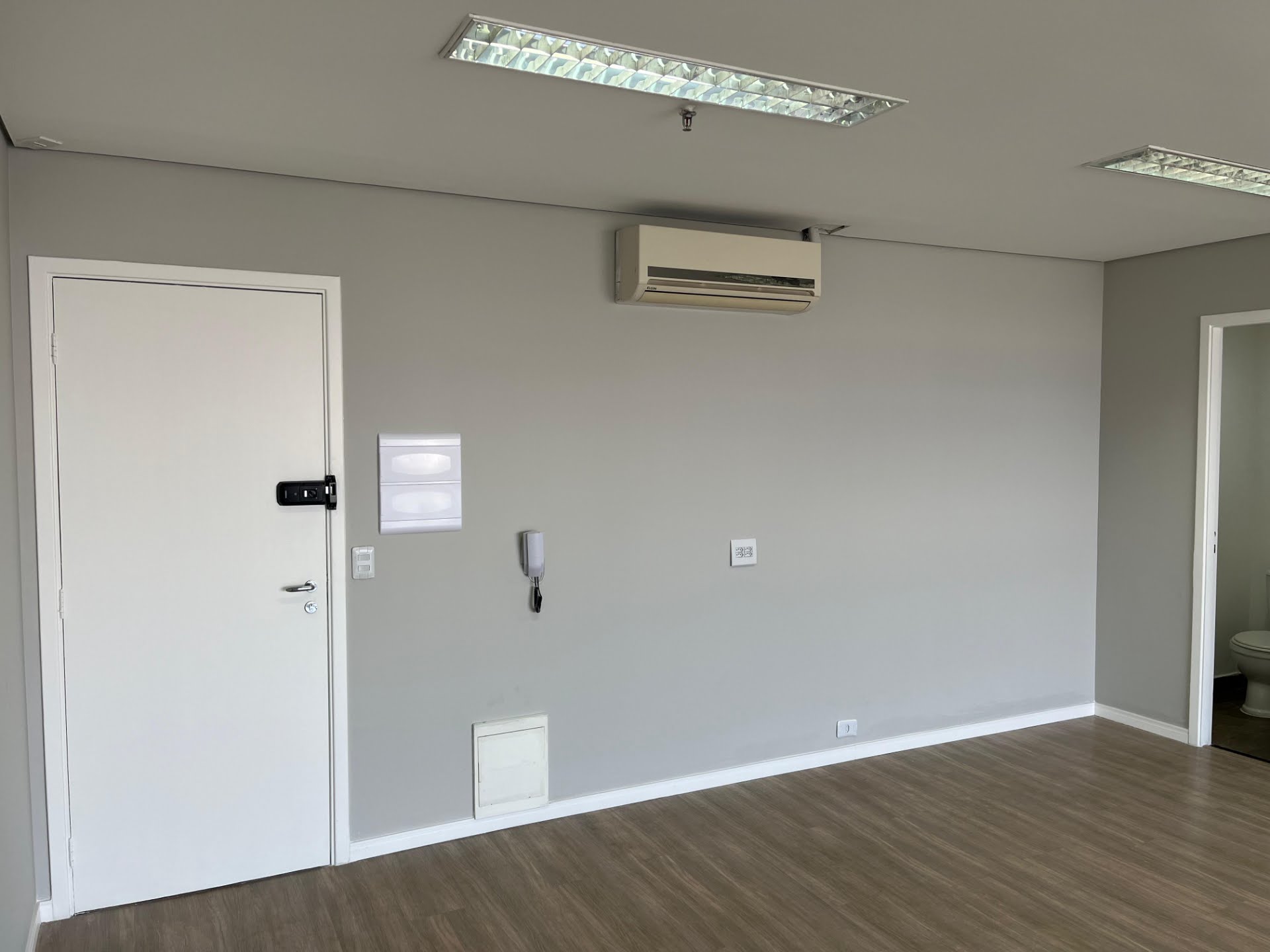 Sala Comercial à Venda na Vila Leopoldina