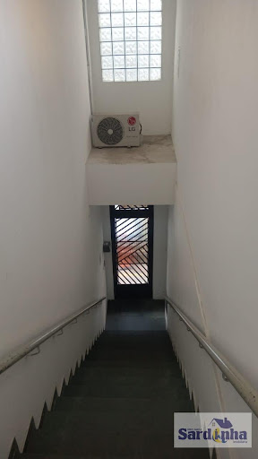 Sala Comercial para Alugar no Jardim Colombo, SP, 25m², 1 Banheiro