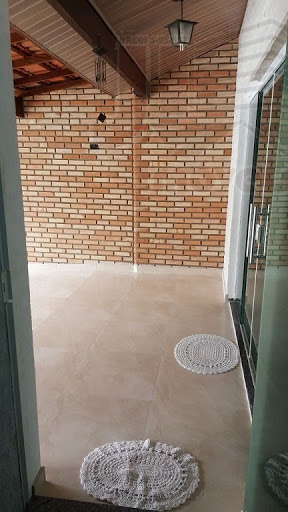 Sala Pra Garagem