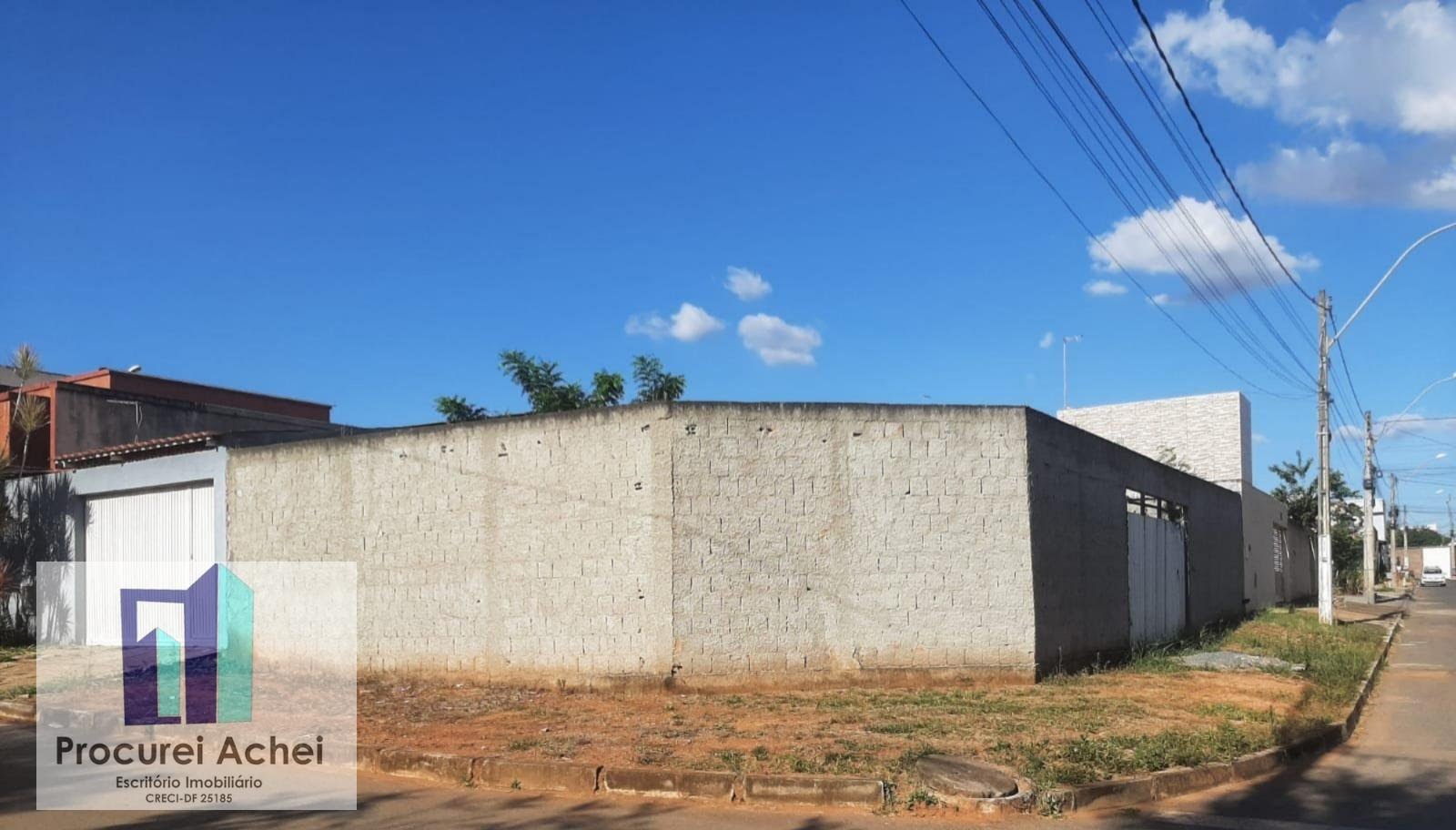 Terreno à venda com 200m² de terreno no Setor Residencial Oeste Planaltina Df, Planaltina (DF) — foto 4 de 4