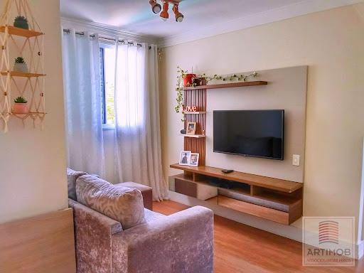 Venda: Apartamento 3 Dormitórios em Jardim Caboré - R$490 mil