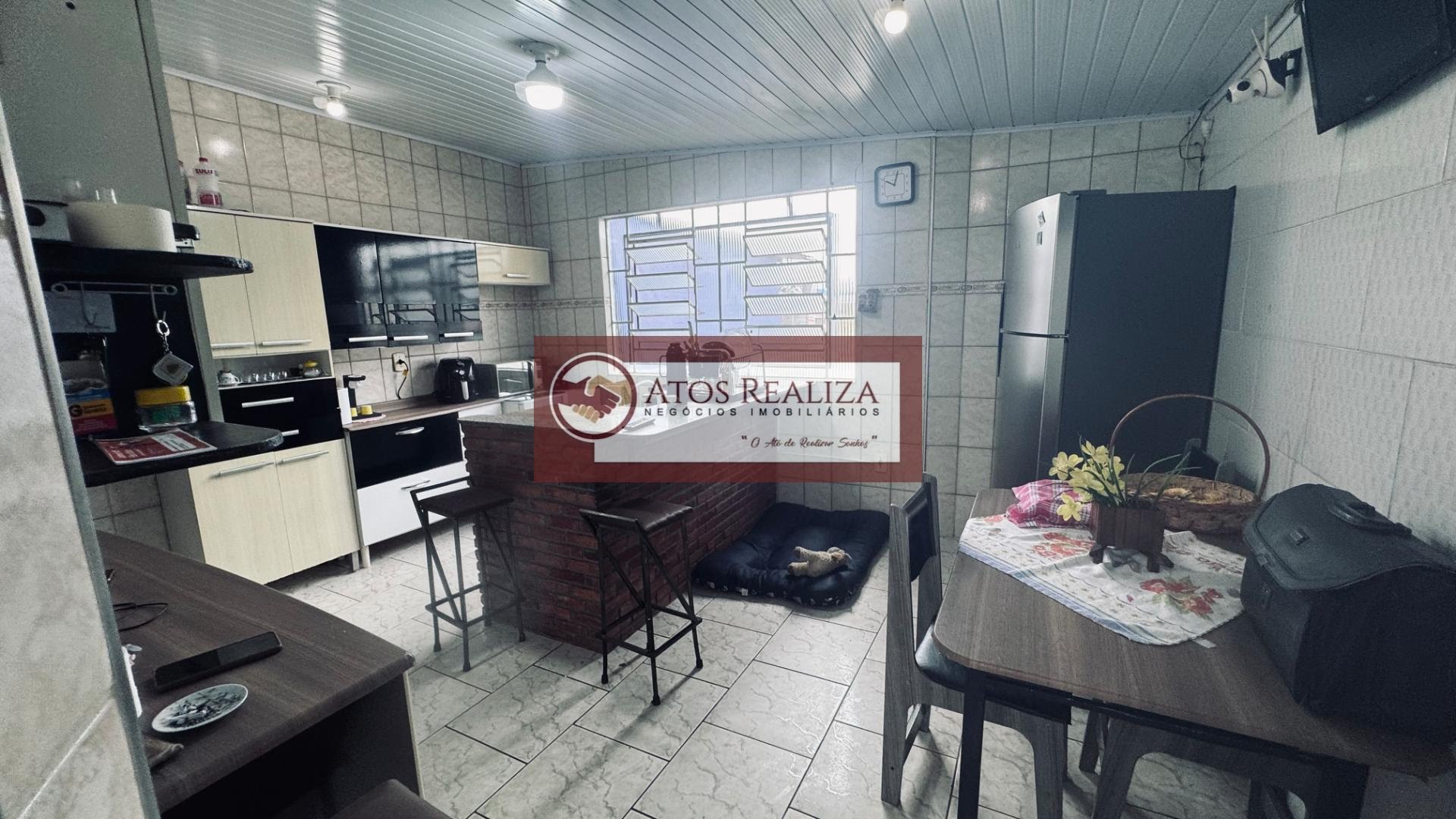 Casa à venda com 2 quartos, 2 banheiros, 2 vagas e 100m² no Parque Grajau, São Paulo (SP) — foto 28 de 30