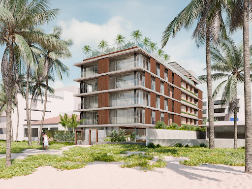 Apartamento em Santo Amaro  -  São Paulo