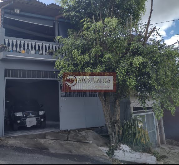 Casa à venda com 2 quartos, 1 suíte, 3 vagas e 92m² no Recanto Campo Belo, São Paulo (SP) — foto 24 de 24