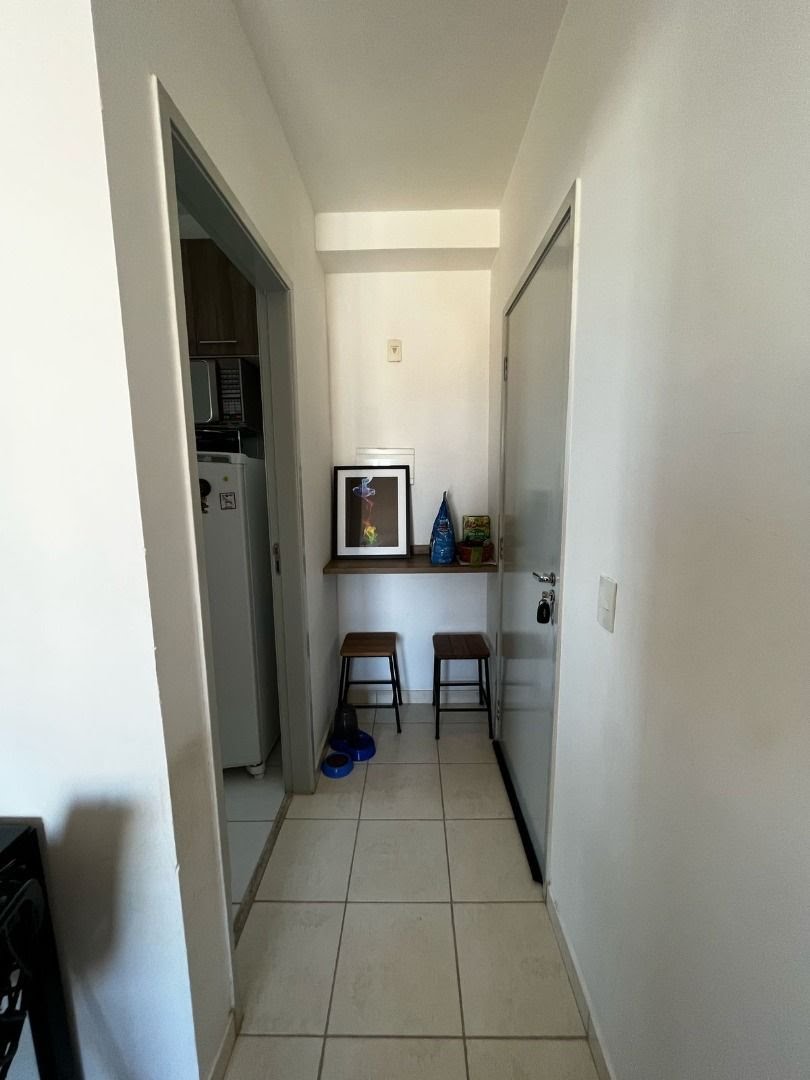 Apartamento à venda com 2 quartos, 1 suíte e 57m² no Nova Aliança, Ribeirão Preto (SP) — foto 23 de 29