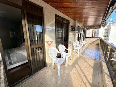 Apartamento à venda em Botafogo: 150m², 3 quartos, 2 suítes