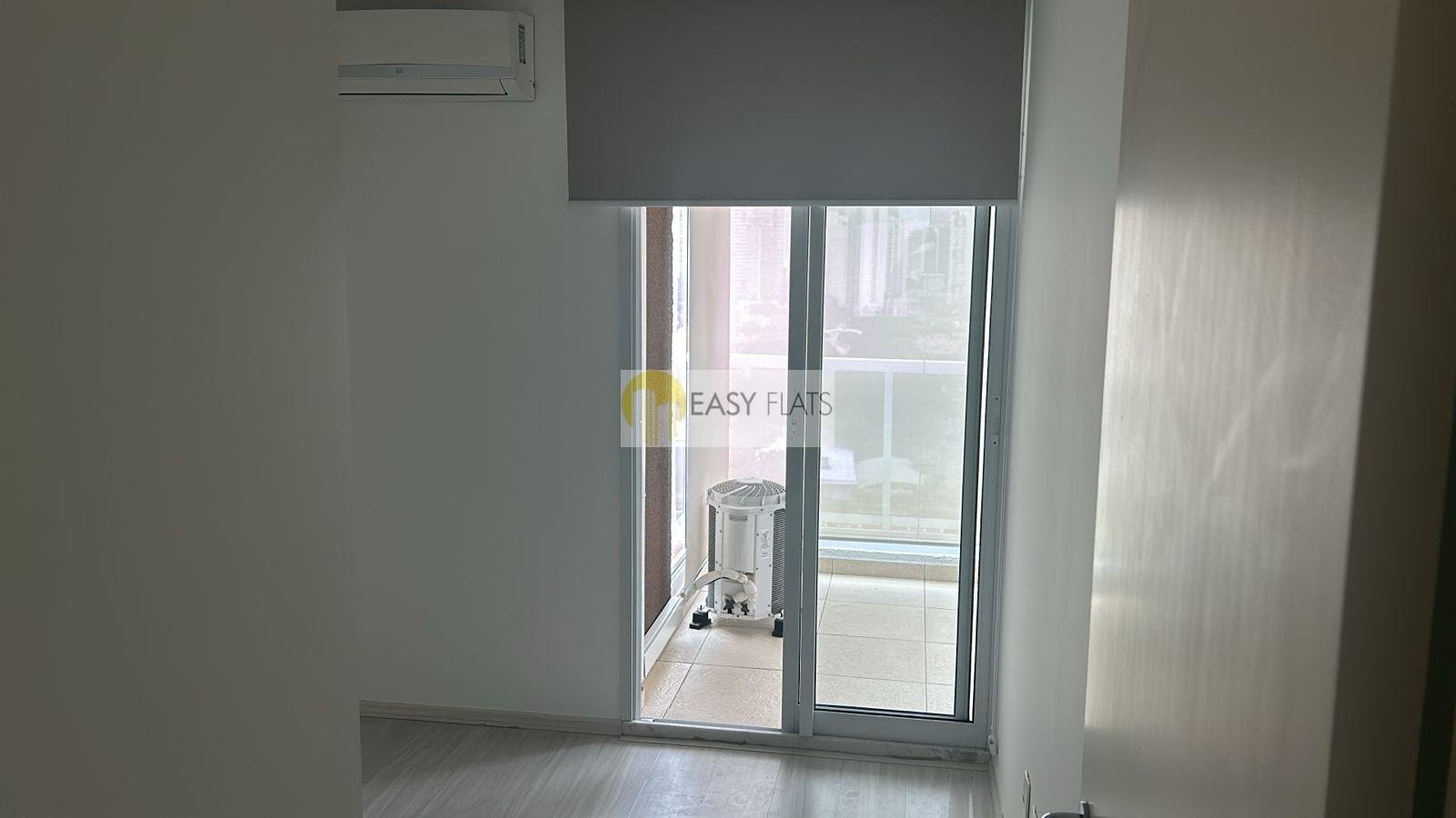 Apartamento para alugar com 1 quarto, 1 banheiro, 1 vaga e 44m² no Brooklin, São Paulo (SP) — foto 7 de 17