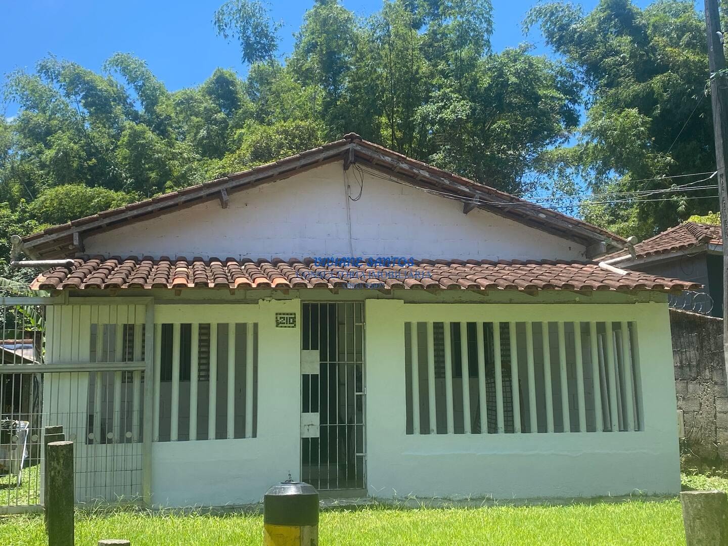 Fachada
