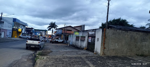 Rua Luiz Muzambinho T -06