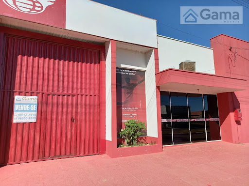 Loja/Salão em Orleans  -  Vilhena