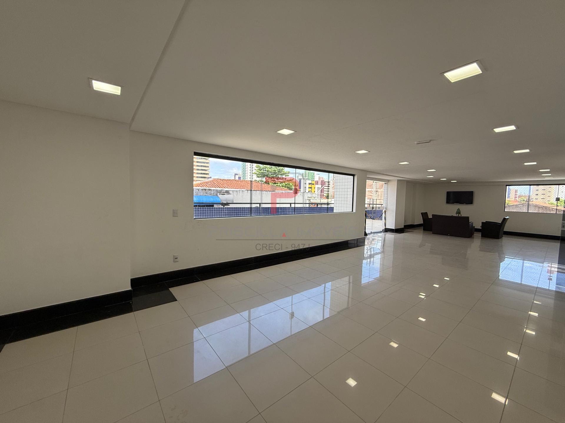 Apartamento à venda com 3 quartos, 1 suíte, 2 vagas e 92m² no Manaíra, João Pessoa (PB) — foto 27 de 28