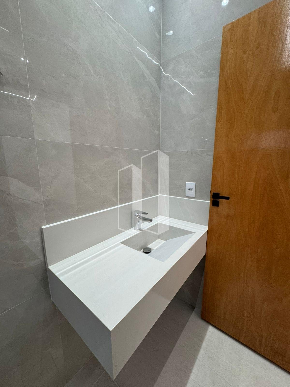 Casa à venda com 3 quartos, 3 suítes, 4 vagas e 206m² no Terras Alpha Residencial 1, Senador Canedo (GO) — foto 8 de 28
