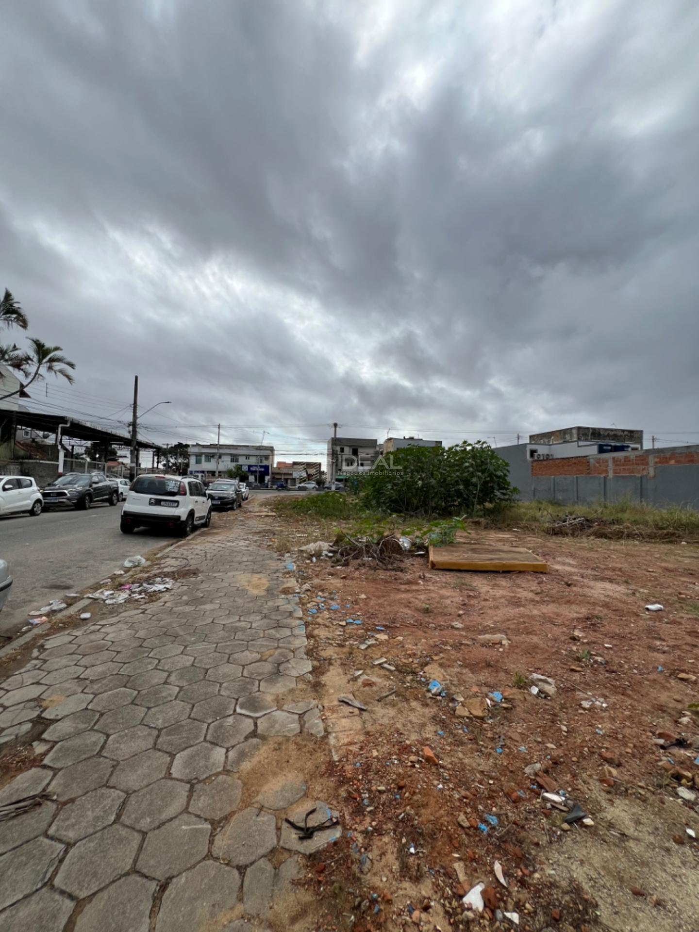 Terreno para alugar com 860m² de terreno no Parque Fazenda Grande, Campos dos Goytacazes (RJ) — foto 7 de 9