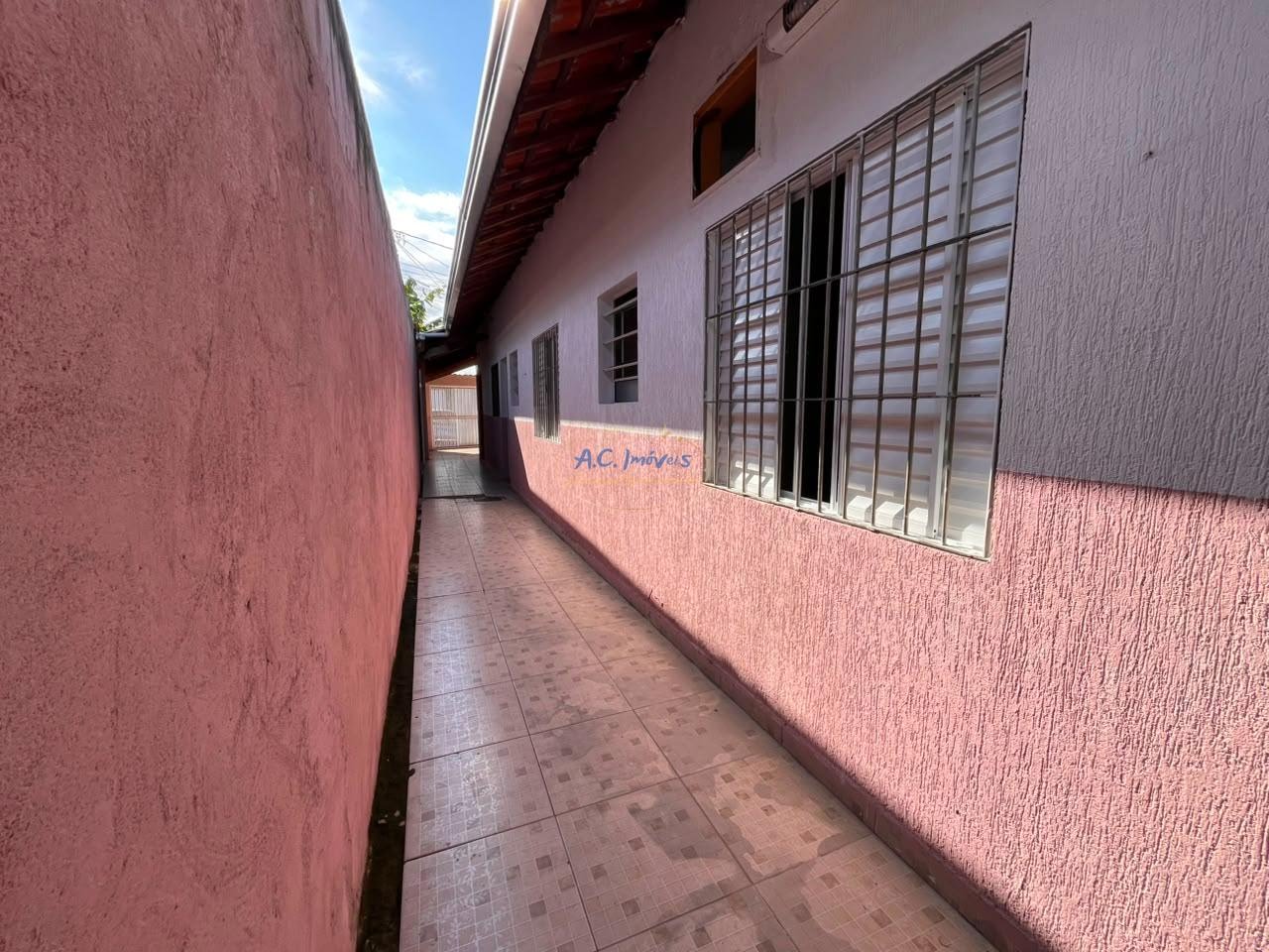 Casa à venda com 2 quartos, 1 suíte, 2 vagas e 53m² no Balneário Esmeralda, Praia Grande (SP) — foto 12 de 30