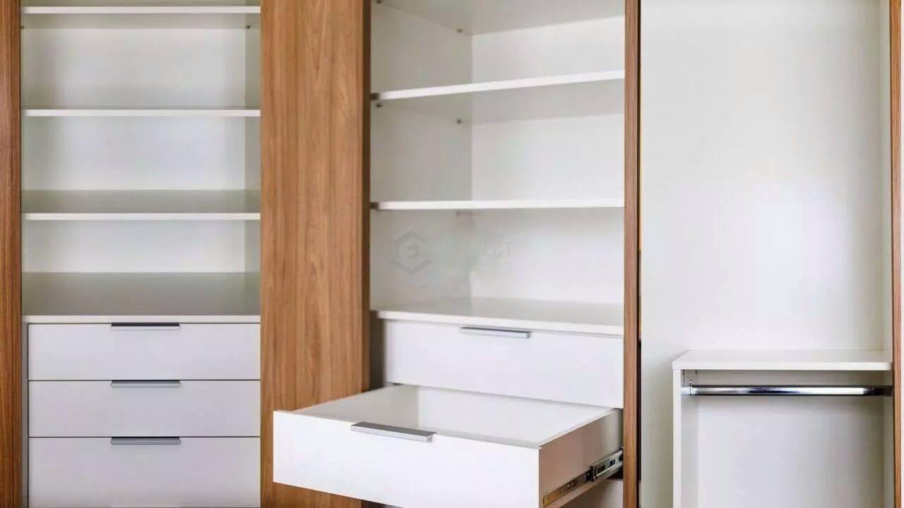 Apartamento à venda com 1 quarto, 1 suíte, 1 vaga e 37m² no Jardim Portal da Colina, Sorocaba (SP) — foto 7 de 9