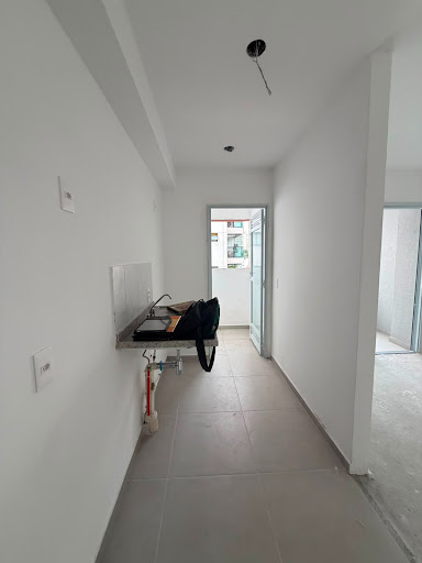 Apartamento à Venda Rua Frederico Wolf, Vila Leopoldina/SP