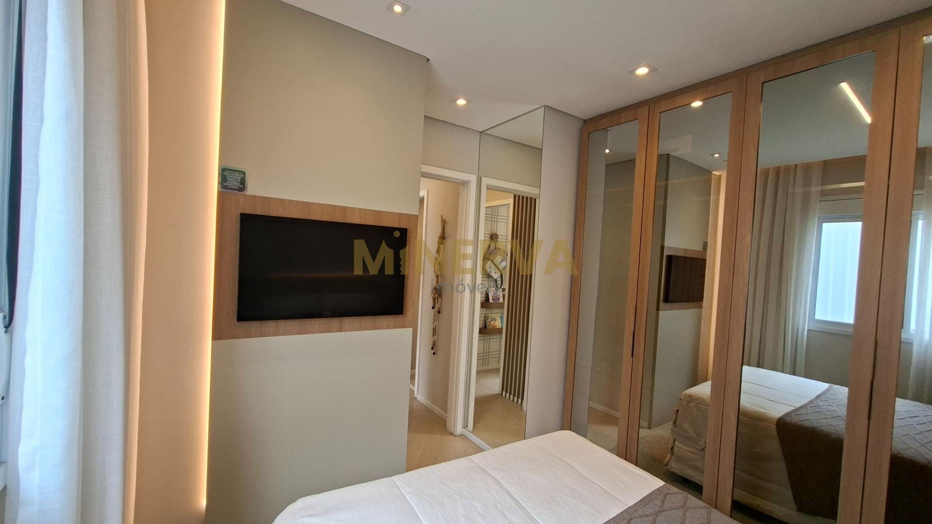 Apartamento à venda com 2 quartos, 1 suíte, 1 vaga e 56m² no Vila Sao Joao, Guarulhos (SP) — foto 11 de 13