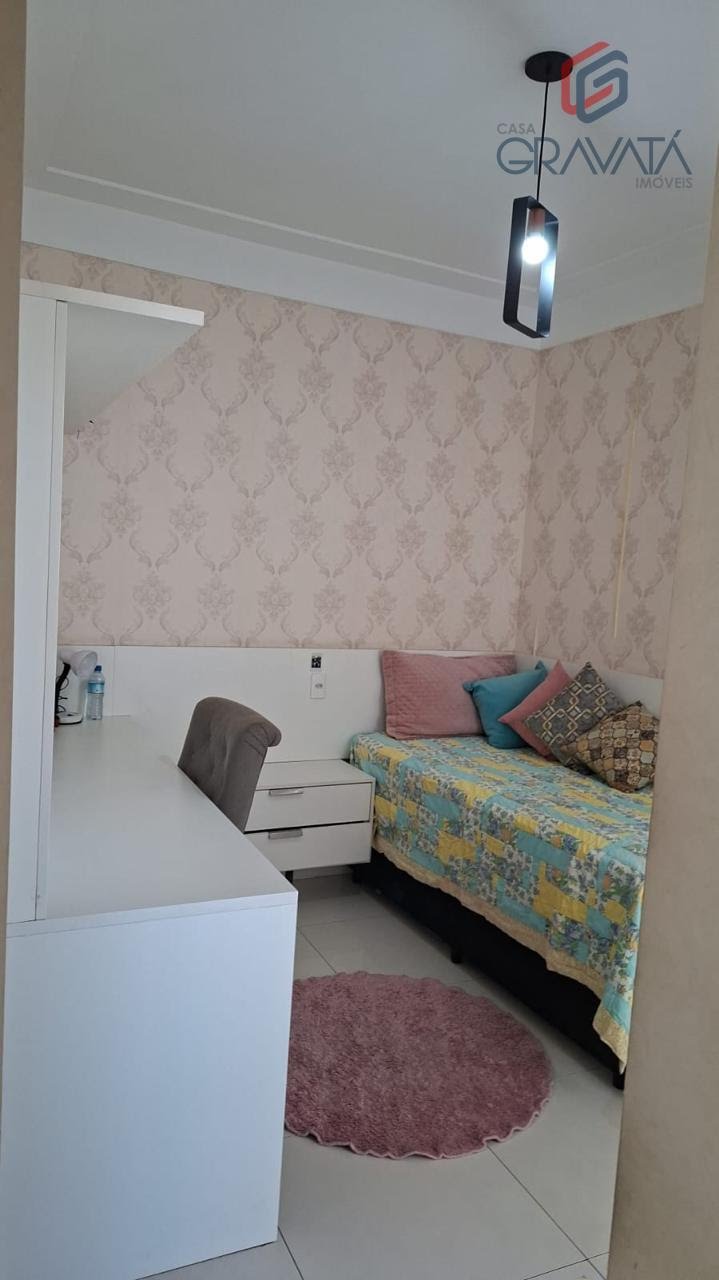 Apartamento à venda com 4 quartos, 4 suítes, 3 vagas e 180m² no Casa Branca, Santo André (SP) — foto 13 de 30