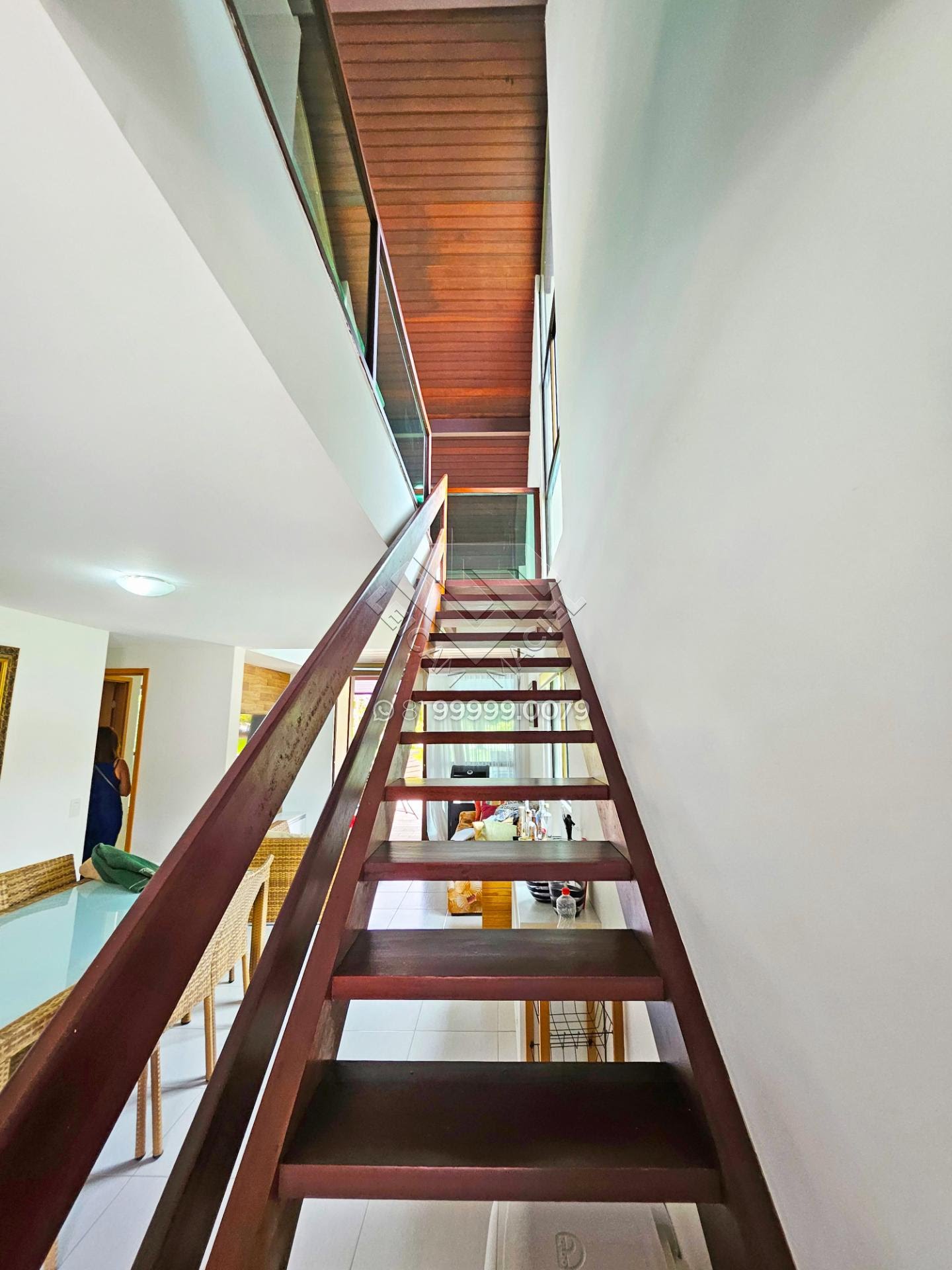 Casa à venda com 4 quartos, 3 suítes, 2 vagas e 230m² no Muro Alto, Ipojuca (PE) — foto 21 de 30
