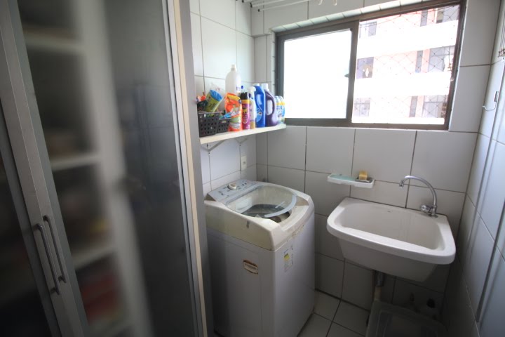 Apartamento à venda com 3 quartos, 1 suíte, 2 vagas e 93m² no Espinheiro, Recife (PE) — foto 27 de 30