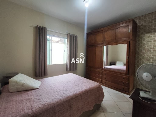 Apartamento em Jardim Mariléa - Rio das Ostras, RJ