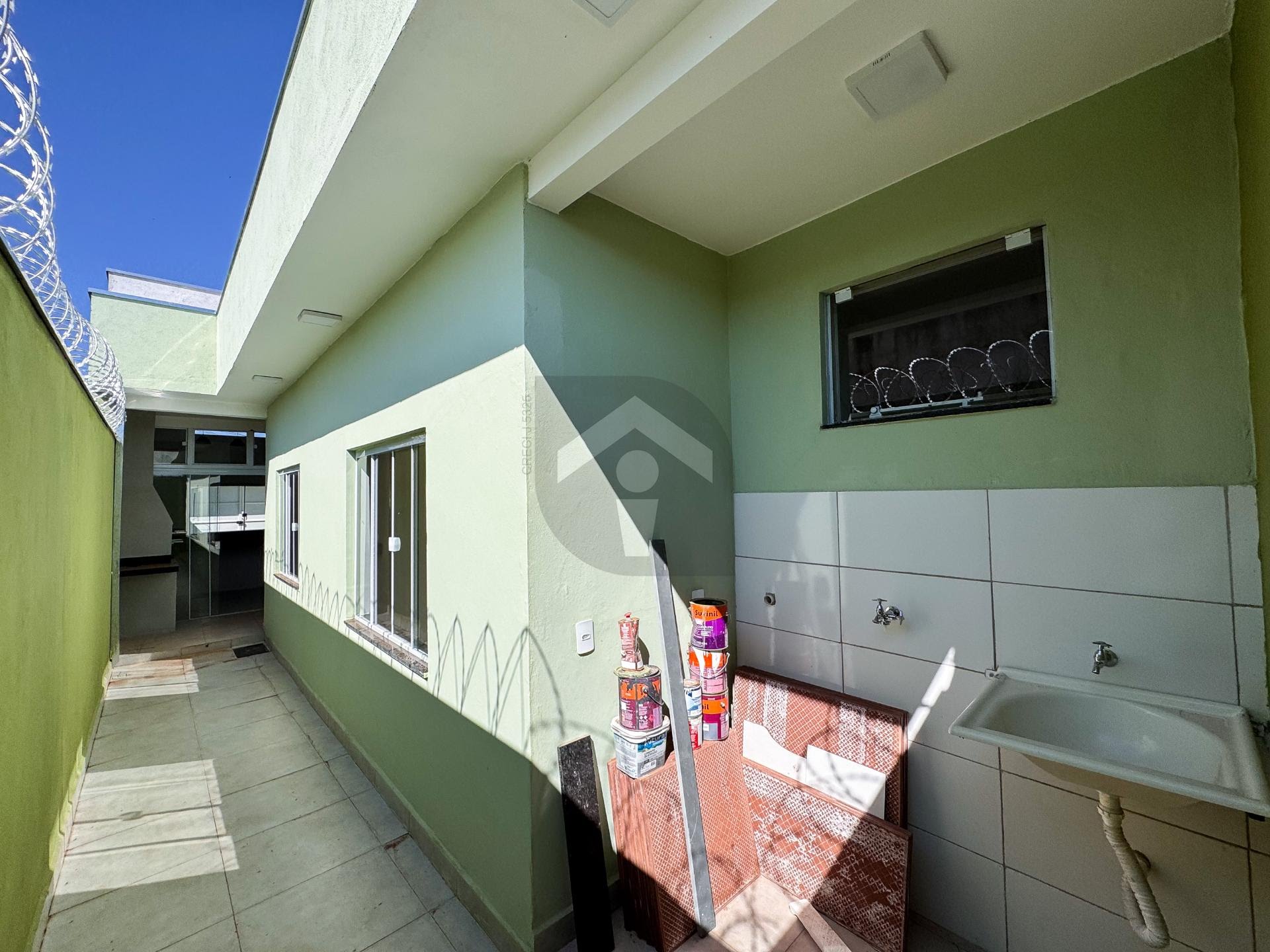 Casa, 2 quartos, 62 m² - Foto 29