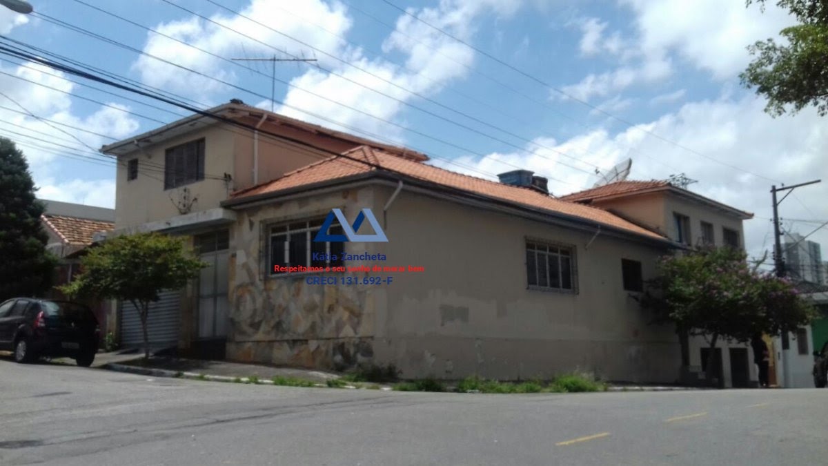 Terreno à venda com 350m² de terreno no Vila da Saúde, São Paulo (SP) — foto 5 de 6